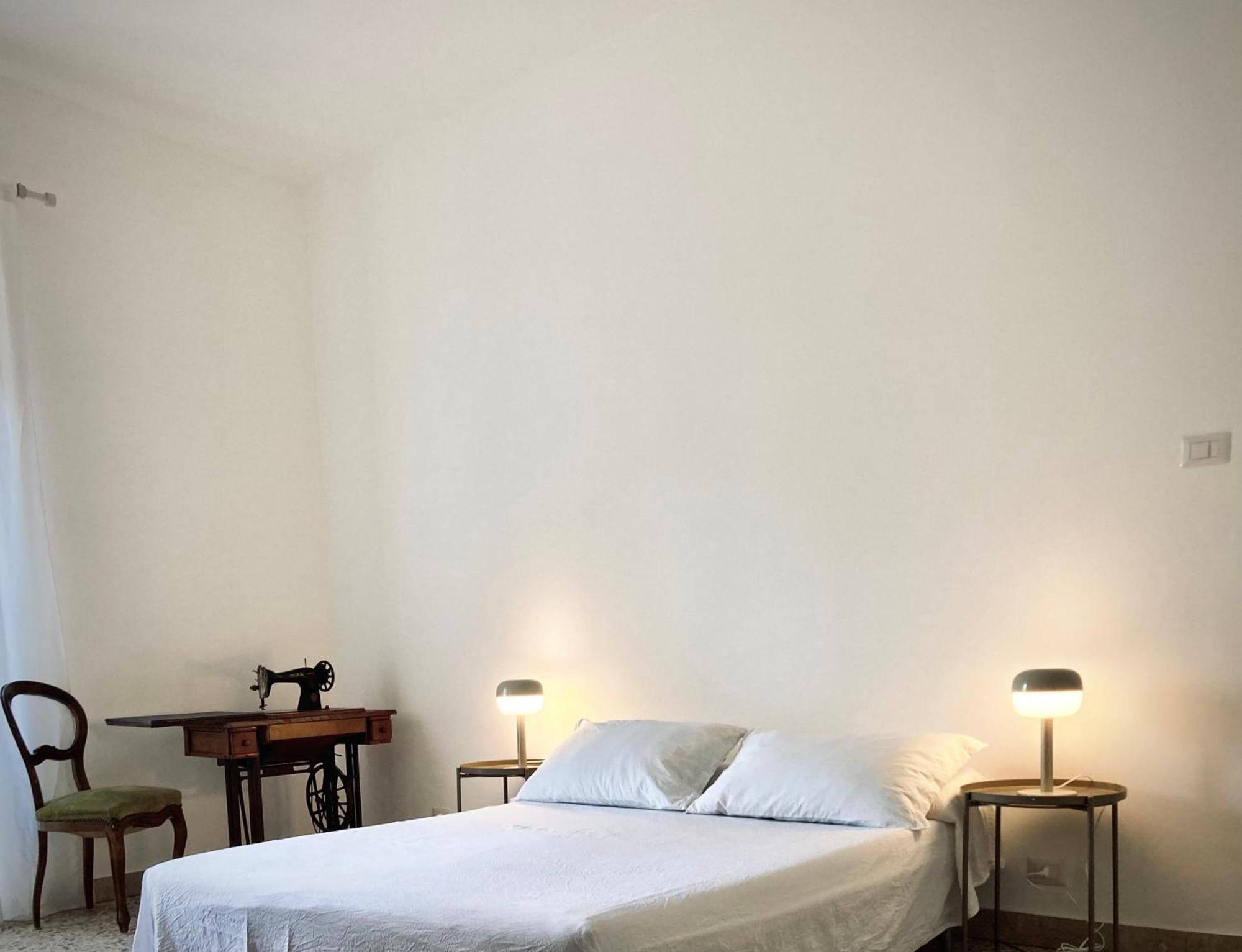 Apartamento Catania Historical Artist Flat Exterior foto