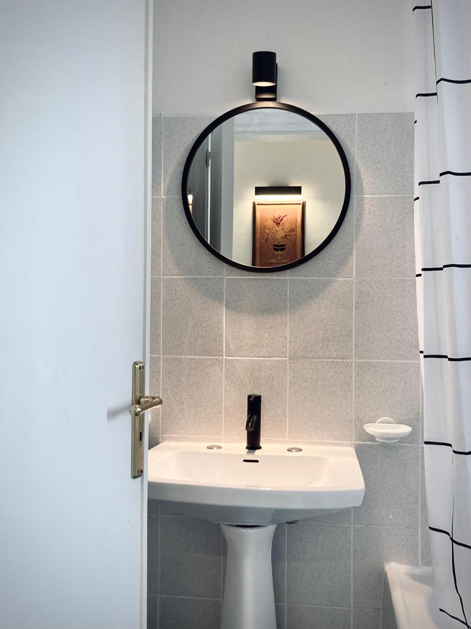 Apartamento Catania Historical Artist Flat Exterior foto