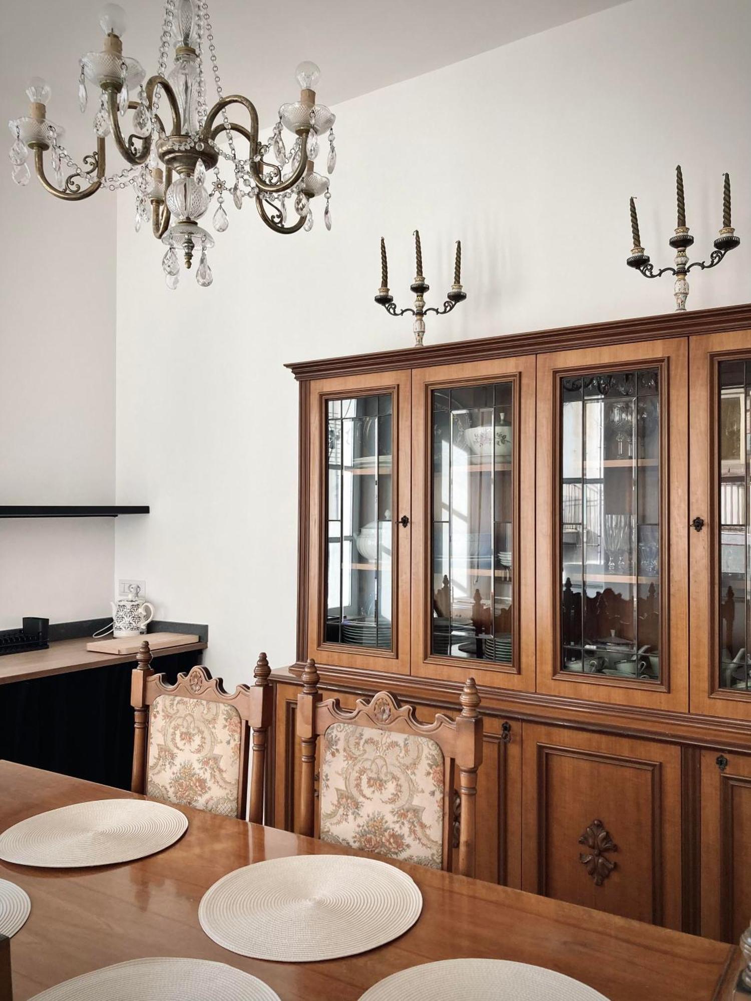 Apartamento Catania Historical Artist Flat Exterior foto