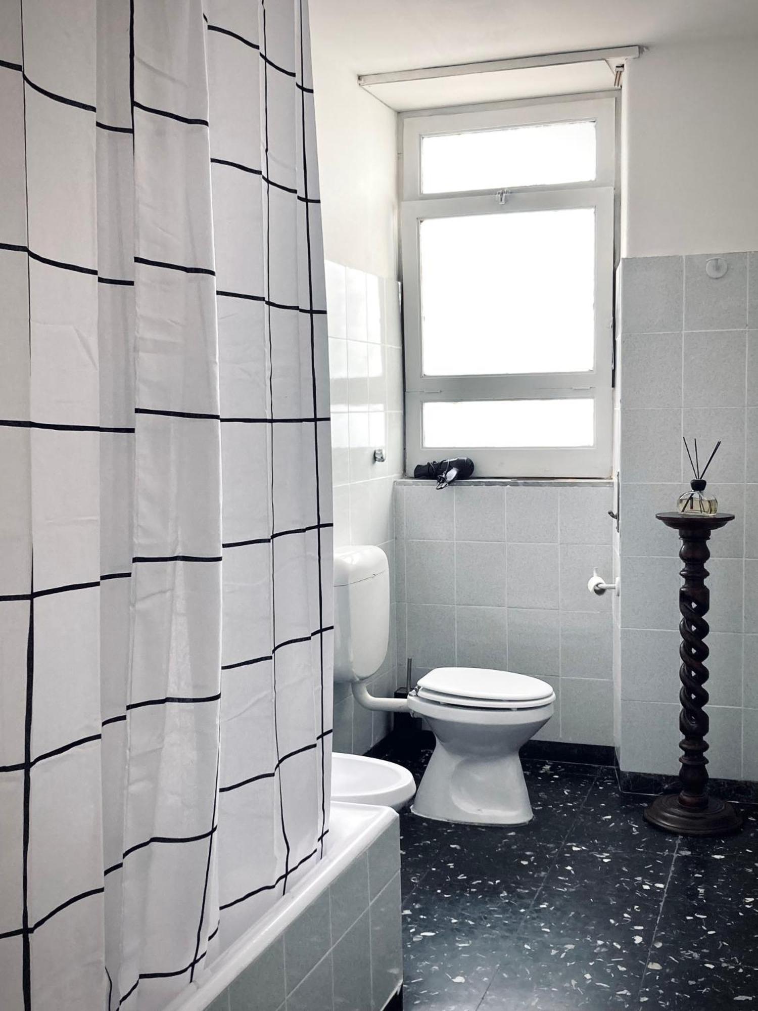 Apartamento Catania Historical Artist Flat Exterior foto
