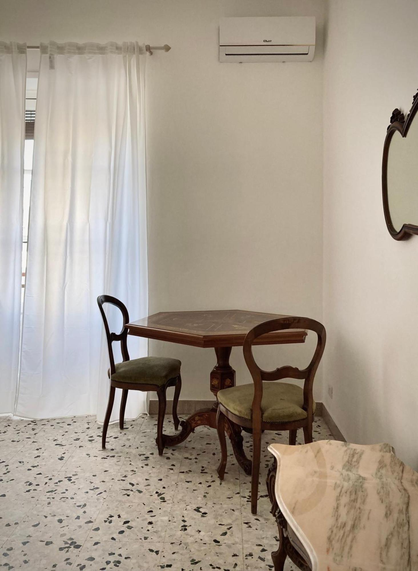 Apartamento Catania Historical Artist Flat Exterior foto