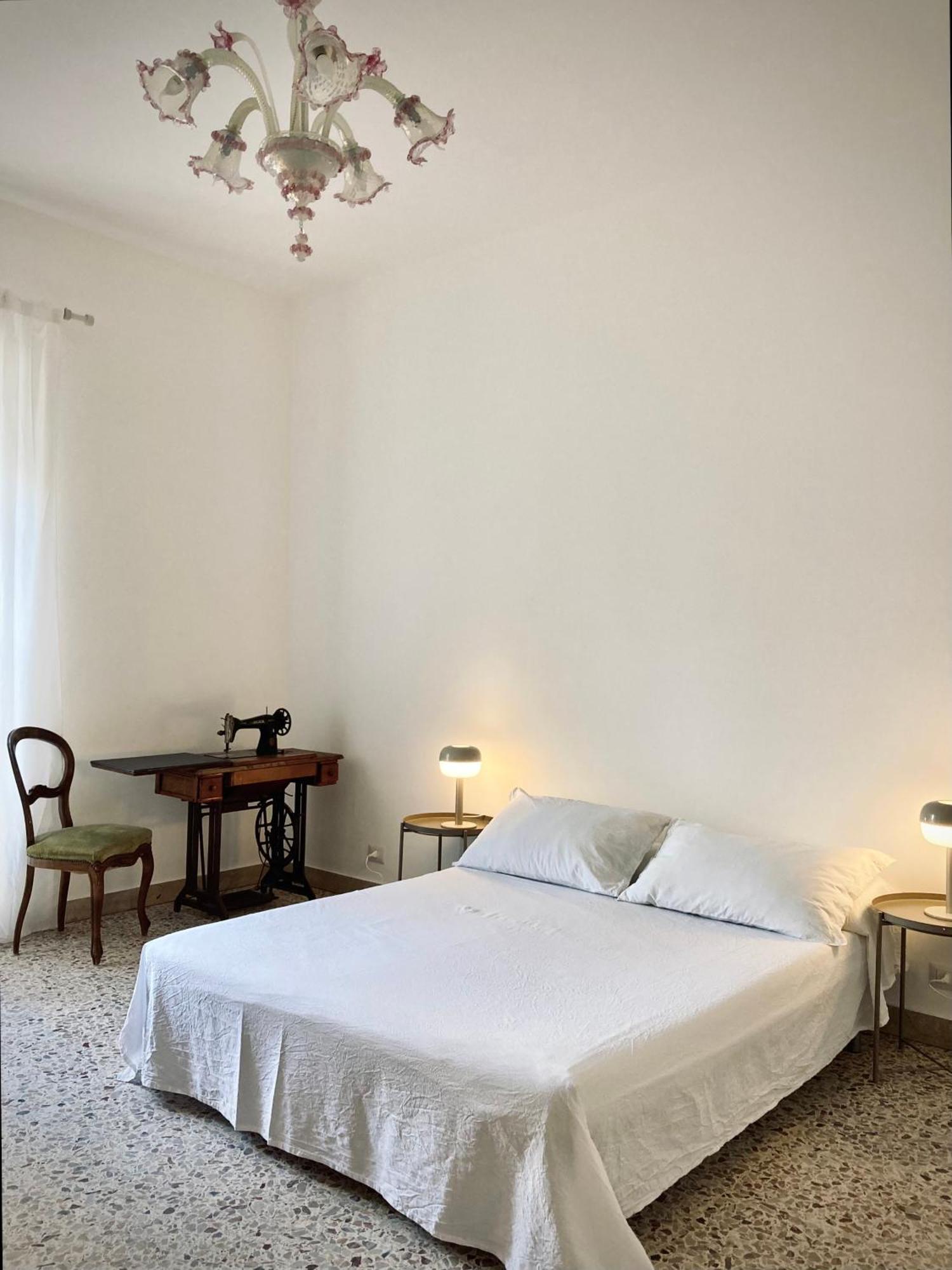 Apartamento Catania Historical Artist Flat Exterior foto