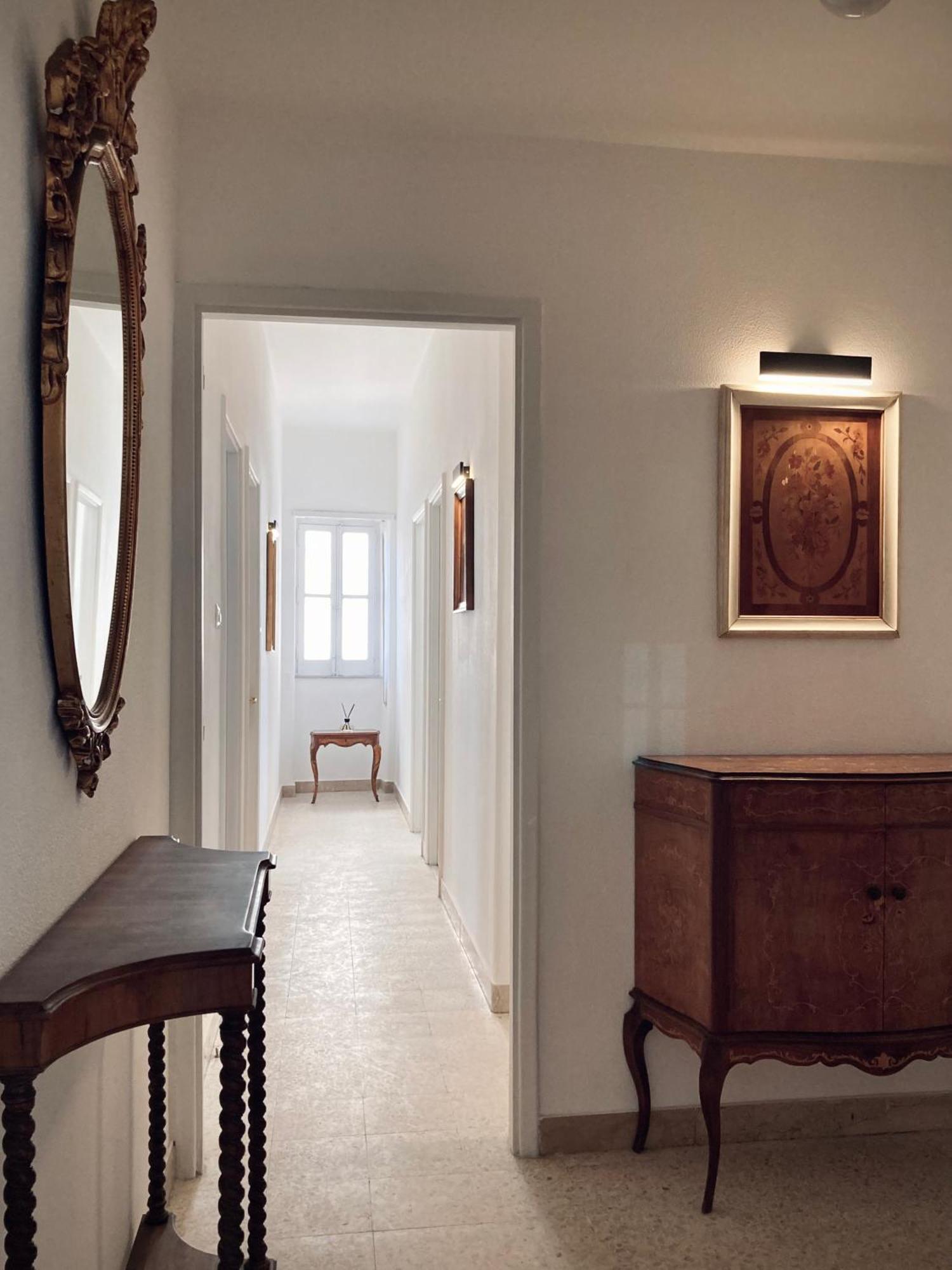 Apartamento Catania Historical Artist Flat Exterior foto