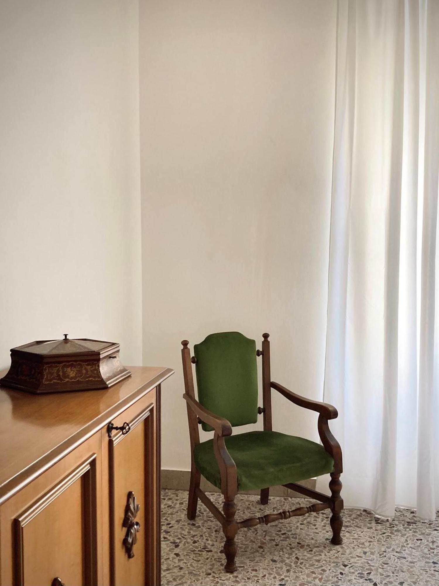 Apartamento Catania Historical Artist Flat Exterior foto