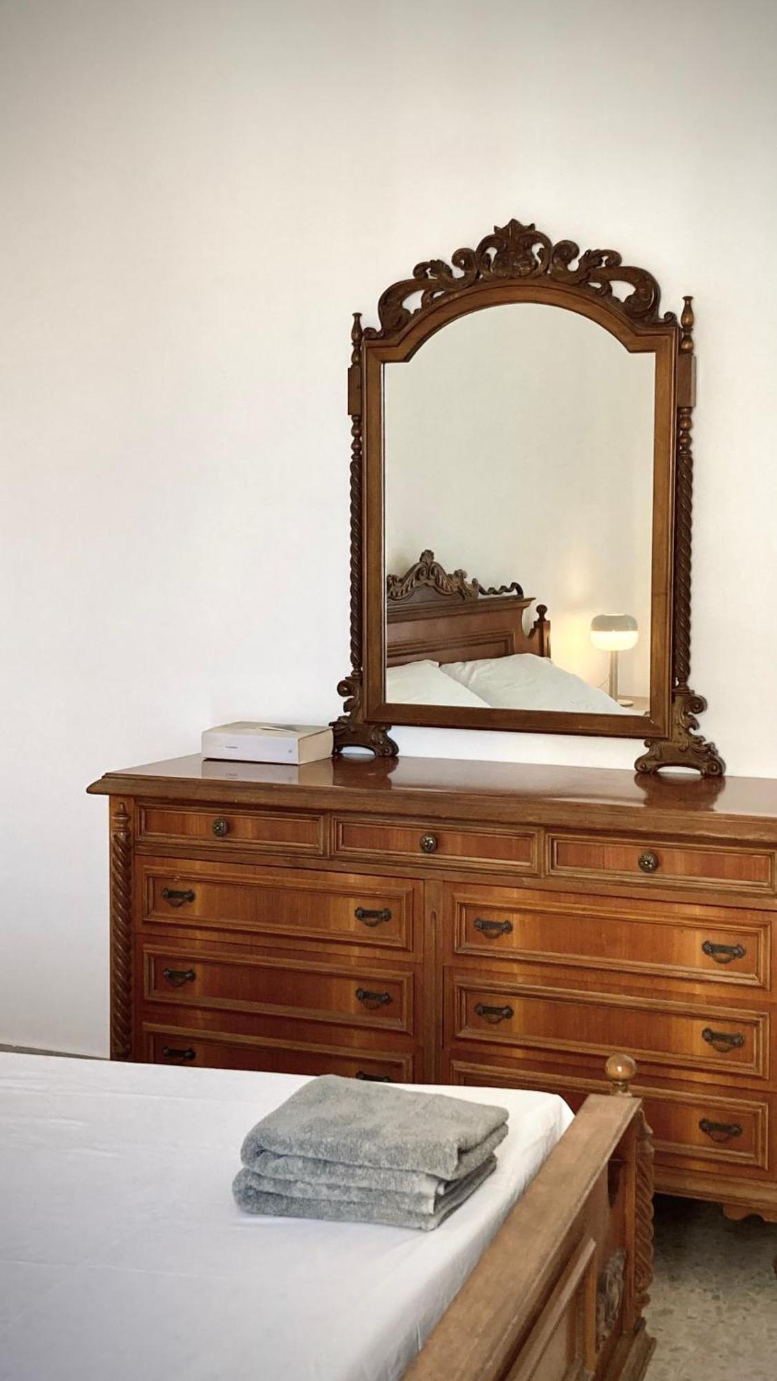 Apartamento Catania Historical Artist Flat Exterior foto
