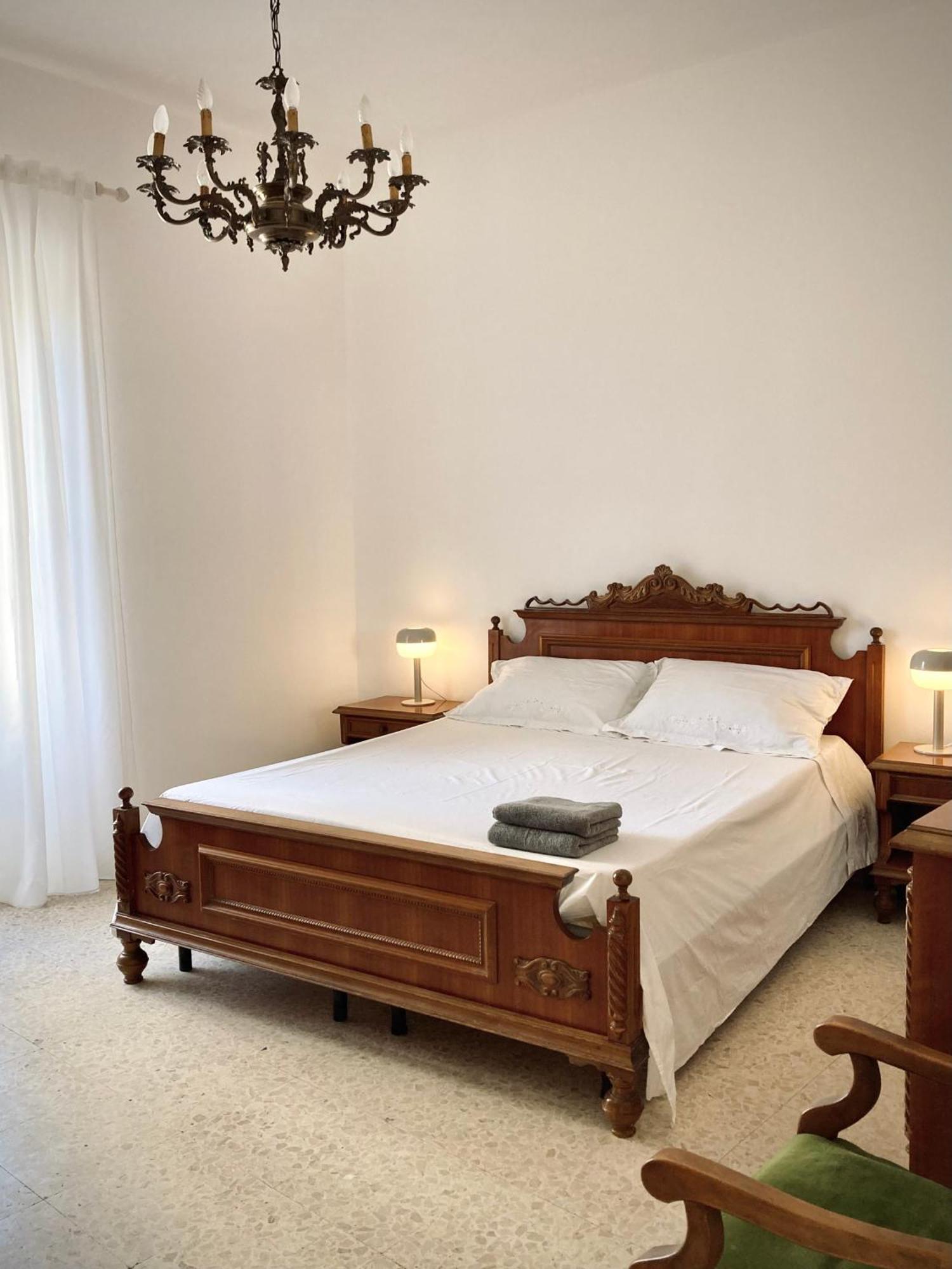 Apartamento Catania Historical Artist Flat Exterior foto